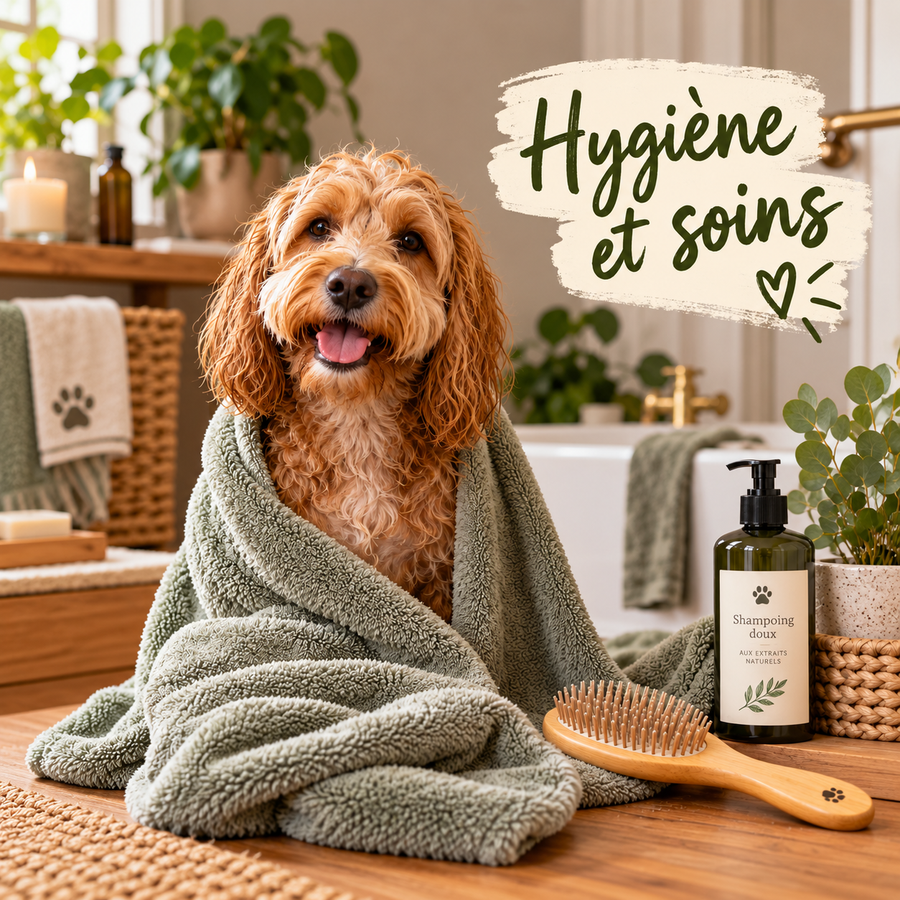 Hygiène & soins