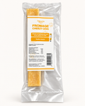 Fromage à mâcher façon Yak