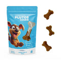Cookies fromage & krill pour chien | Friandises Plutos