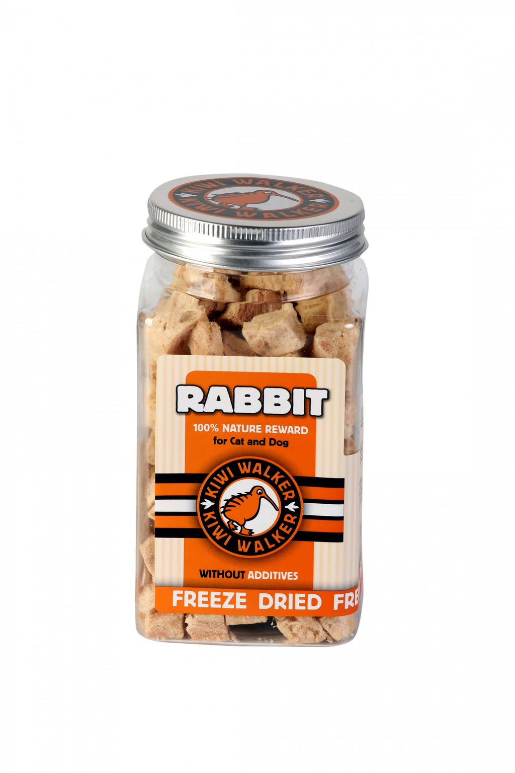 Friandises lyophilisées 100 % viande pour chien – Kiwi Walker