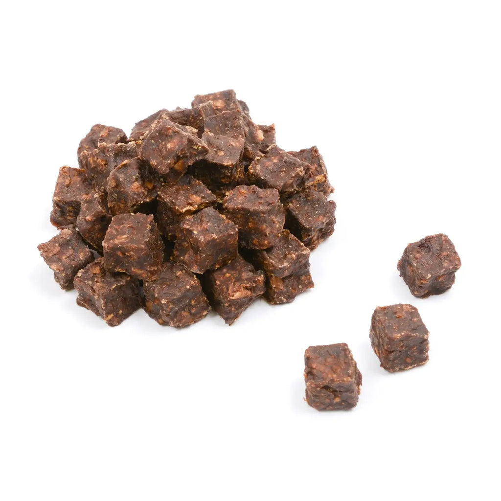 Friandises de dressage au poulet